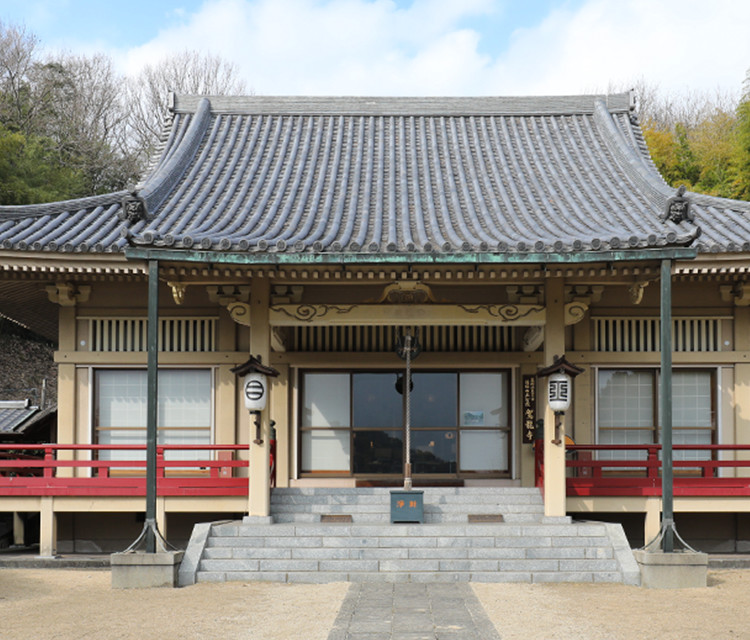 駕龍寺